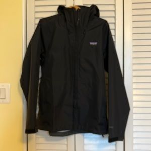 Patagonia Raincoat